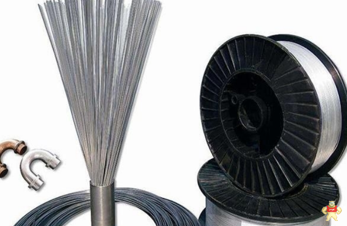 焊条的分类型号都了解清楚吗