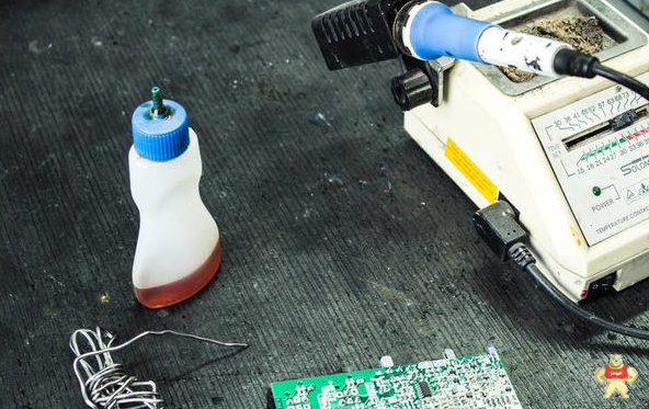 锡焊几种常用焊剂要怎样配方呢