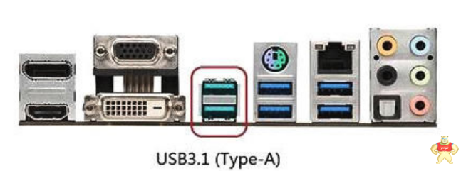 工控机主板的接口有哪些