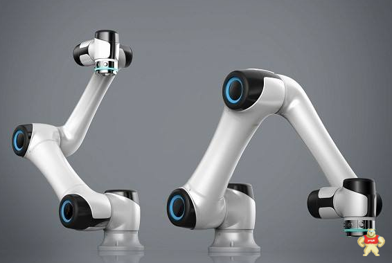中国市场是行业新宠协作机器人的必争地