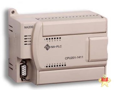 国产PLC撕开突破口了