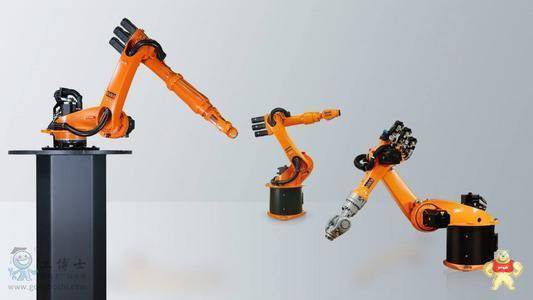 到底是什么阻碍了国产工业机器人的发展？