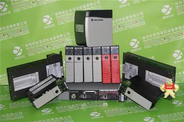 1606-XLS960E-3 模块PLC系统备件 A-B 罗克韦尔 