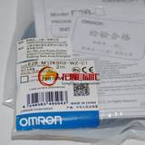 全新原装欧姆龙接近开关E2B-M12KS02-WZ-C1/E2B-M12KS04-WZ-C1