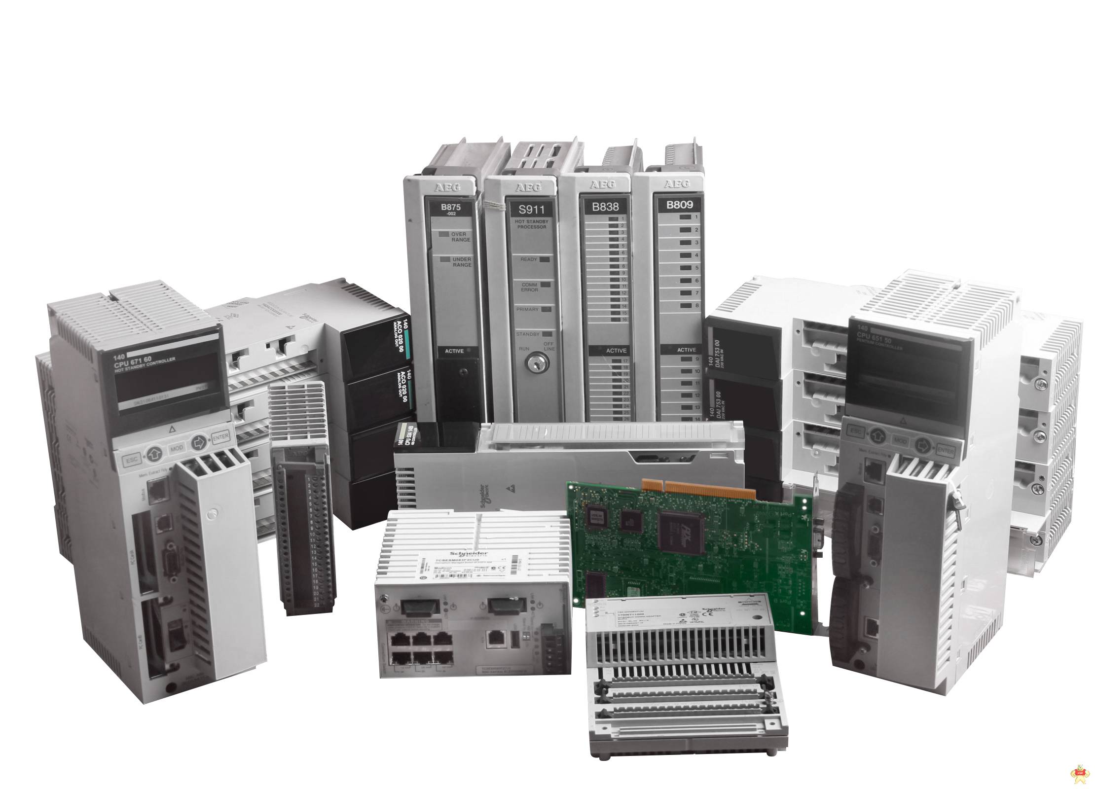 WOODHEAD SST-DN3-PCI-2 Interface Card议价