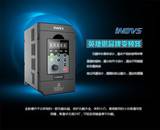 iNDVS/英捷思变频器厂家 0.75KW风机水泵专用 江苏淮安徐州盐城