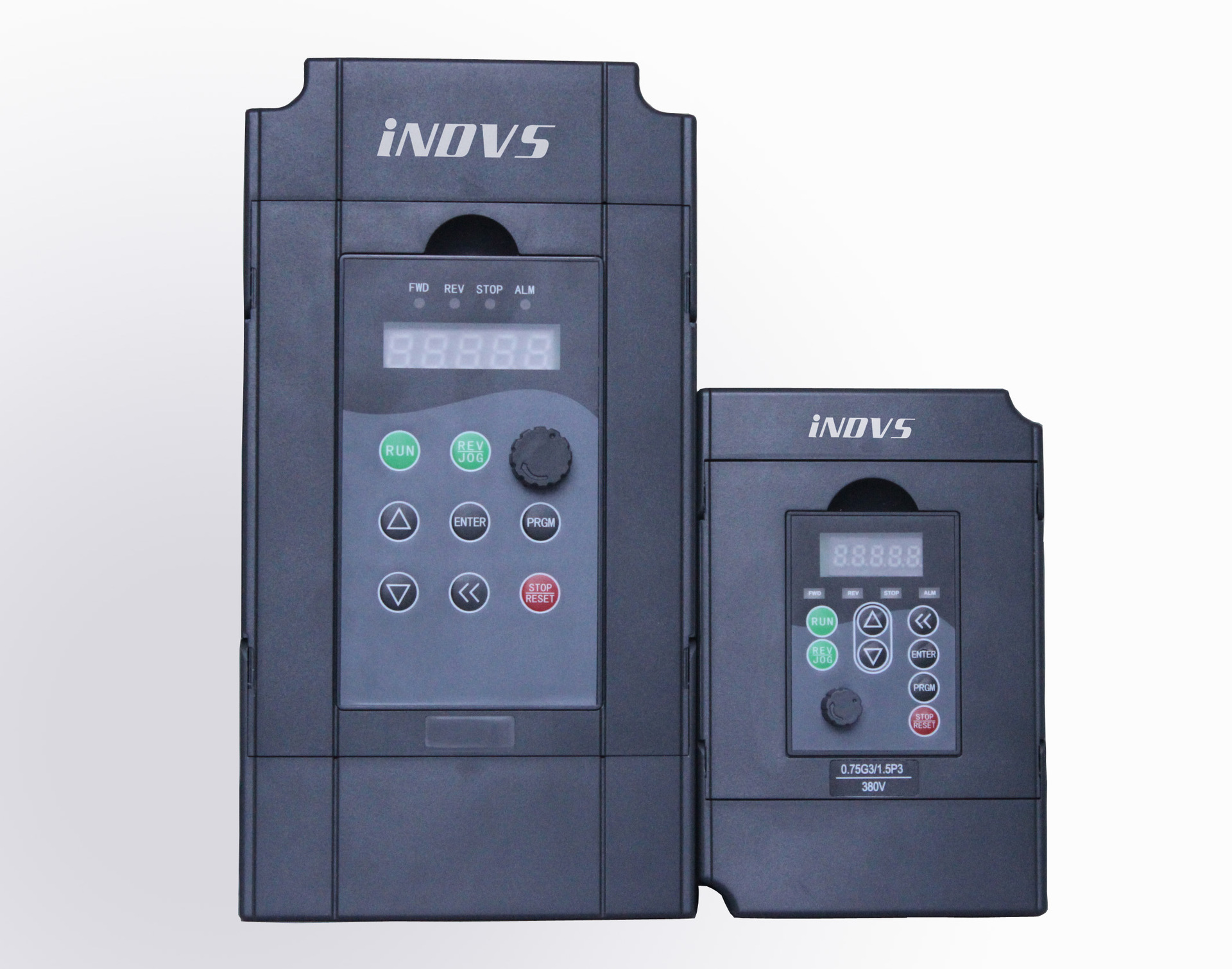 iNDVS/英捷思变频器1.5KW三相变频器 3个月包换 18个月保修节能王
