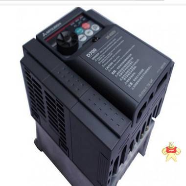 三菱FR-E720S系列单相220V50HZ等级，轻巧通用型FR-E720S-1.5K-CHT 