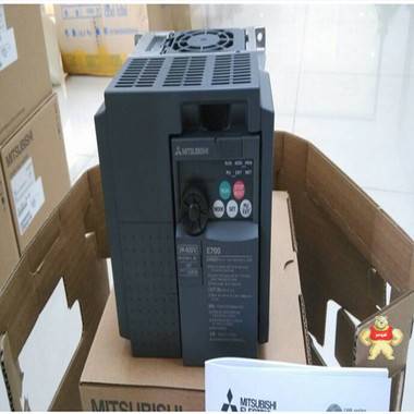 三菱三相380V 50HZ 等级/高功能矢量控制型FR-A840-37K-CHT 