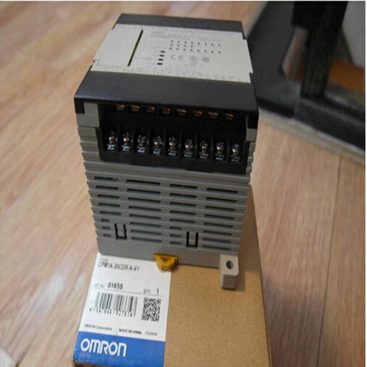 欧姆龙 CPM2A 系列 CPM2AH-30CDR-A