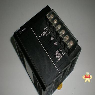 欧姆龙PLC   CJ1G系列  CJ1W-AD081-V1 