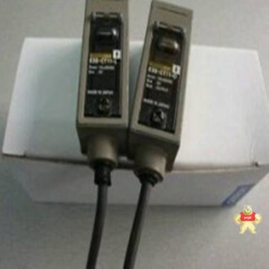 欧姆龙 光电传感器 E3S-DS10E4 