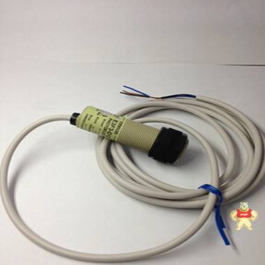 欧姆龙 光电传感器 E3F3-T11 