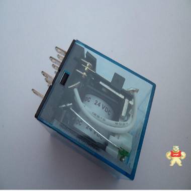 歐姆龍 繼電器 MY2N-DC-J NEW 