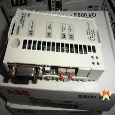 DCS400系列通用型全数字直流变流器 