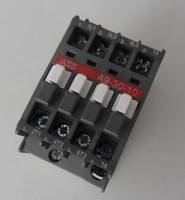 代理ABB接触器A9-30-10 AC220V 9A ABB交流接触器原装现货