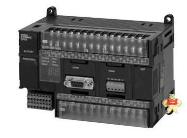 代理欧姆龙PLC CP1H-X40DR-A 40点  欧姆龙可编程控制器PLC 现货 