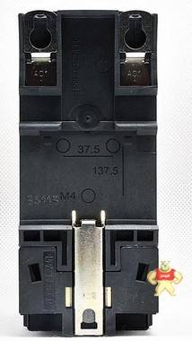 施耐德電動機保護器GV3-P65 48-65A施耐德馬達保護器電動機斷路器 