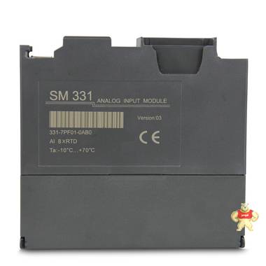 国产兼容西门子S7-300PLC 6es7 331-7PF01PF11-0AB0温度测量模块 