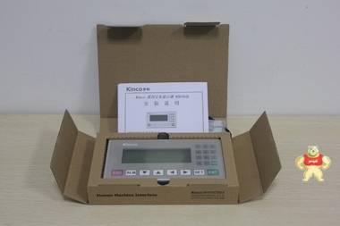 厂家直销MT4500T MT4500TE触摸屏10.1寸Kinco步科高清触摸显示屏