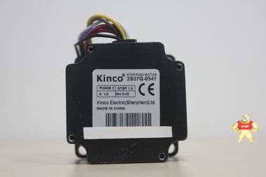 Kinco步科 SMH110D-0157-30ABK-4HKC 伺服电机 全新现货 原装现货 