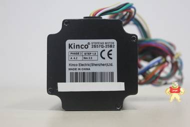 Kinco步科 SMH130D-0157-20AAK-4HKC 伺服电机 全新现货 原装现货 