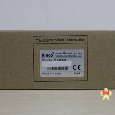 Kinco步科 SMC60S-0040-30MAK-3LKU 伺服电机 全新现货 原装现货 