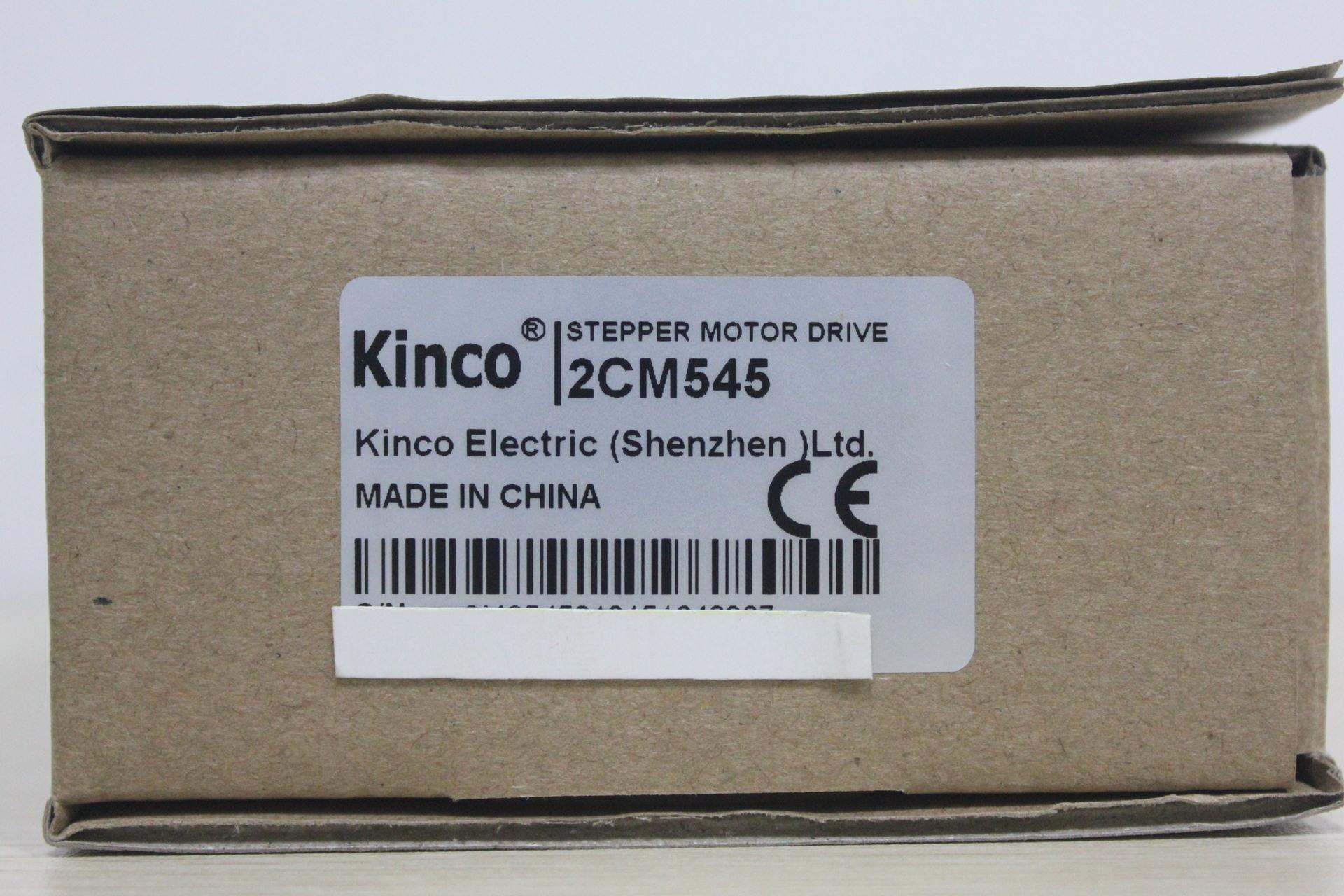 kinco步科smc130d030030ebk4hkp伺服电机全新现货原装现货