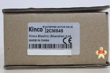 Kinco步科 SMC130D-0300-30EBK-4HKP 伺服电机 全新现货 原装现货 