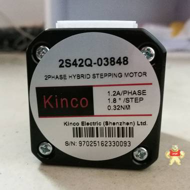 Kinco步科 SMC130D-0150-20EAK-4LKP 伺服电机 全新现货 原装现货 