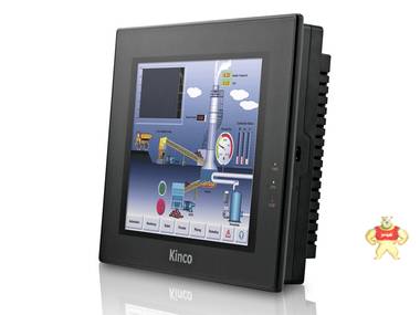 Kinco步科 MT4500T 10寸触摸屏 全新现货 原装现货 保修18个月 