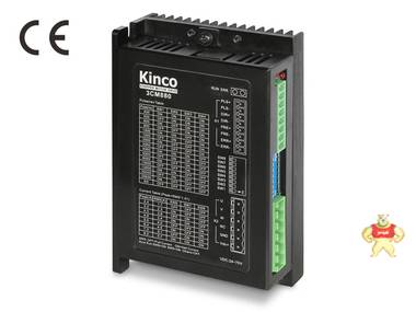 Kinco步科 3S57Q-04056 三相步进电机 全新现货 原装现货 