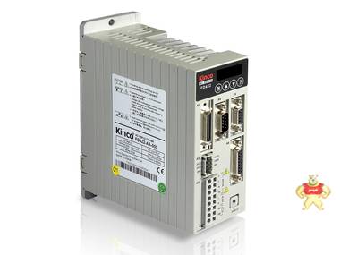 Kinco步科 2S86Q-3465 两相步进电机 全新原装现货 保修18个月 