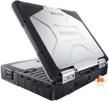 新款日本松下军用加固三防笔记本电脑CF-31 电池超强耐用 