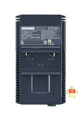 研华 EKI-9312 4 光8 电网管型工业以太网交换机 迈森工业交换机 