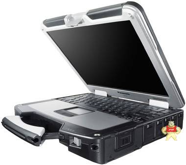 新款日本松下军用加固三防笔记本电脑CF-31 电池超强耐用 