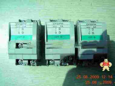 供应富士CP32 FS系列断路器CP32 FS/3W/5W/7W/10W 