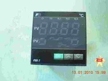 供应富士温控器PXR7NAY1-FV000-A 