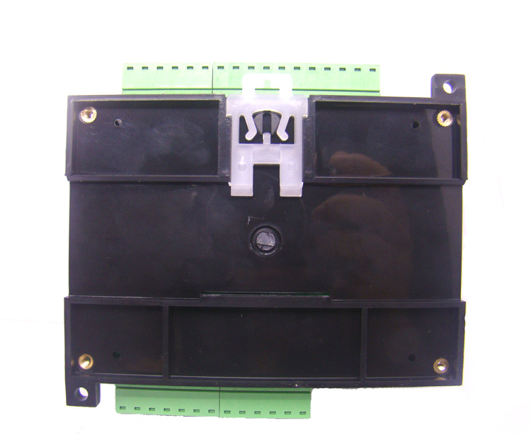 三菱PLC工控板 国产 FX1N-24MT 4轴 可编程控制器 步进电机控制器