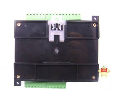 三菱PLC工控板 国产 FX1N-24MT 4轴 可编程控制器 步进电机控制器 