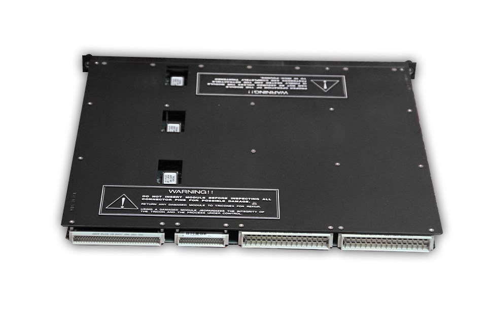 现货供应 TRICONEX 3511  英维思DCS模块