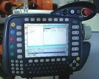 KUKA库卡示教器|KCP2 00-110-185|厂家直供