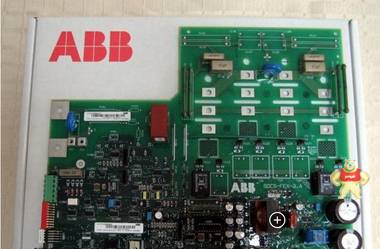 【原装进口】ABB机器人 DSQC540 3HAC14279-1主计算机板 