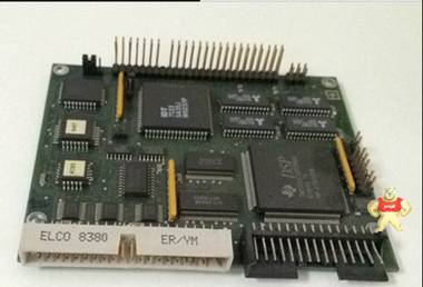 原装进口 KUKA库卡机器人DSE-IBS C33-1.40 PC电路板模块 