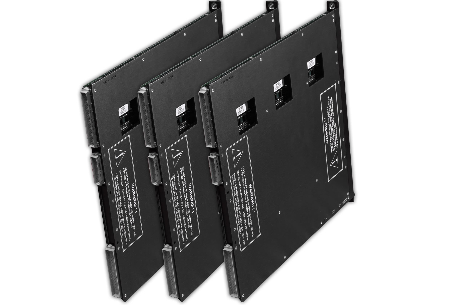 原装现货Invensys英维思卡件TRICONEX 3503E