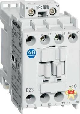 特价供应罗克韦尔AB低压电器100-C43D00 100-C43KF00 