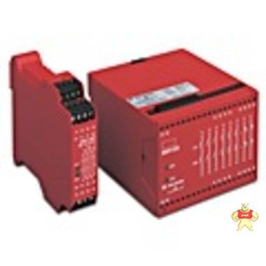 罗克韦尔AB安全继电器440G-MT47048/440G-02123 