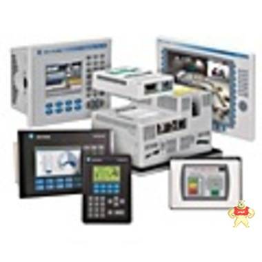 羅克韋爾AB 觸摸屏 2711PC-T6C20D8，2711P-K10C4D8 2711P-K7C4D8 