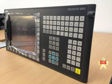 西门子828D数控单元水平安装型（PPU261.1）6FC5370-5AA00-0AA0 