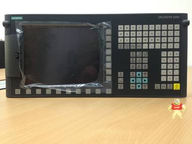 西门子828D数控单元水平安装型（PPU261.1）6FC5370-5AA00-0AA0 